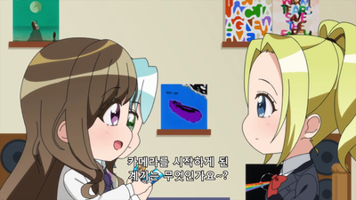 24화 추억 포토 다이어리