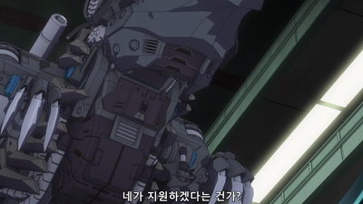 40화 부활한 오메가 렉스