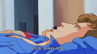 2화 폐허의 사투