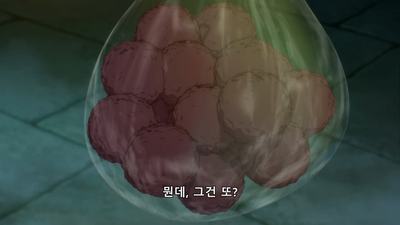 3화 사자의 밤…결투! 중앙 백화점 앞…