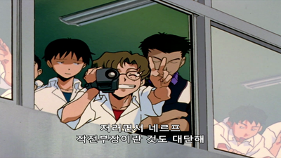7화 인간의 창조물