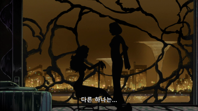 2화 .357 매그넘
