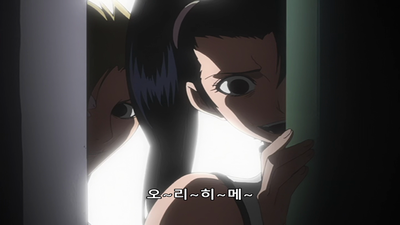 163화 사신과 퀸시 , 광기와의 전쟁