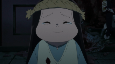 18화 불사신의 죽음