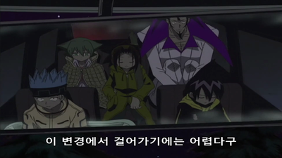 31화 정령의 숲