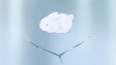 23화 OAD: 눈 장난