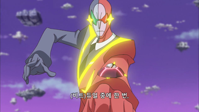 49화 불꽃을 두른 듀얼리스트