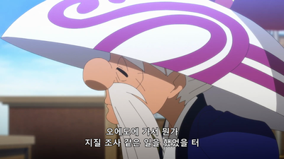 20화 도망자 레너드