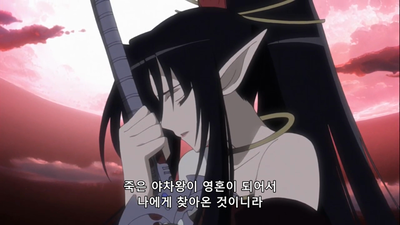10화 시간을 넘는 추억
