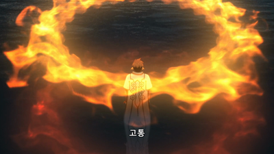 1화 더러움 한점 없는 세계