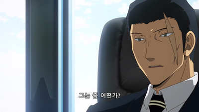 36화 대규모 침공 편: 가지지 못한 자