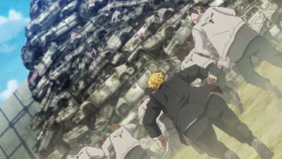 20화 Dead or Alive