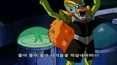 14화 리듬으로 밧치리! 루드 공략!
