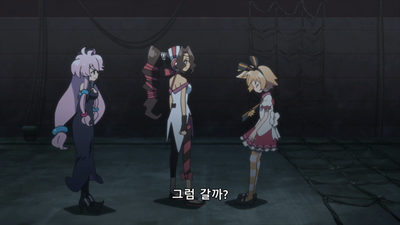 3화 애도의 목소리