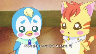 29화 노도카의 스트레스? 기분전환을 찾아라