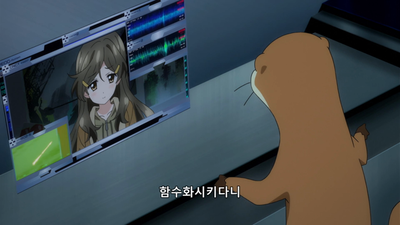 10화 빛과 그림자와