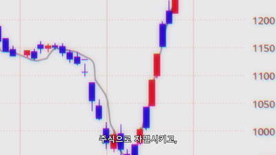21화 용왕의 손바닥