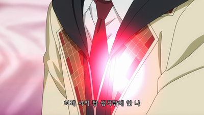 3화 동경하는 사람