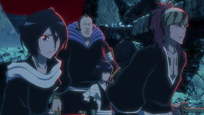 5화 AGAINST THE JUDGEMENT