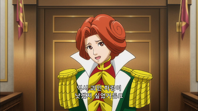 5화 도둑맞은 역전 Last Trial