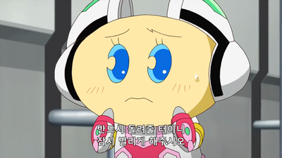 18화 되살아나는 신