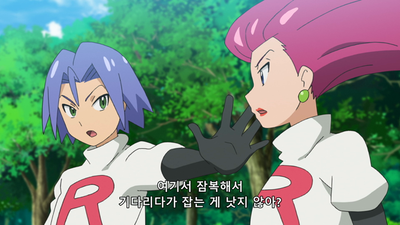 72화 지하 미궁 셔플 패닉!?