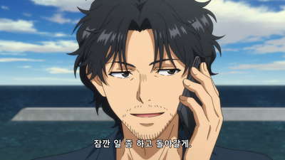 1화 퍼스트 터치