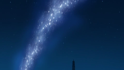 9화 야망: marcato
