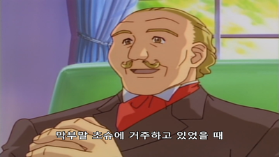 69화 대전의 땅, 시마바라로! 자웅을 정할 때!