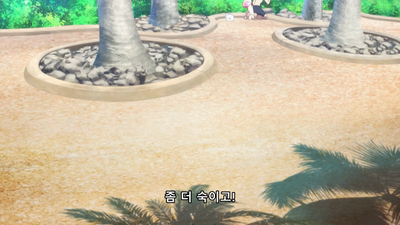 2화 우연이 없는 여름방학 (후편)