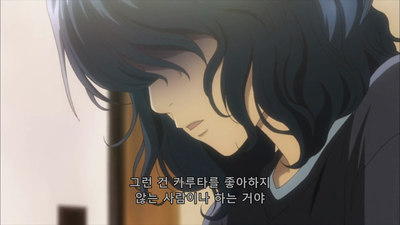 14화 누군가가 물을 정도로 벅차올라 있소