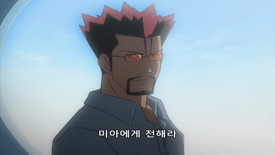 40화 절망 속의! 굉장한! 귀국!