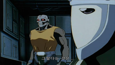 3화 오아시스