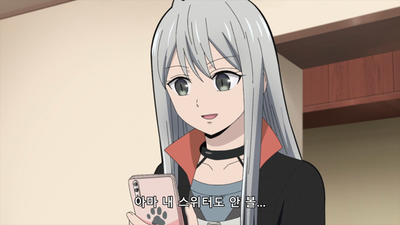 10화 엄청난 인기