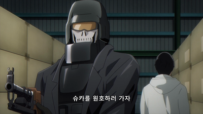 11화 혈맹