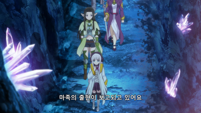 4화 이몸, 이제 한계구나!
