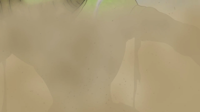 118화 사괴수, 충격 합체! 그리고 그린레인!!