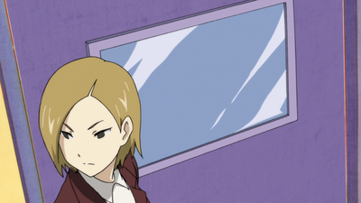 24화 Peaceful Empress-EX