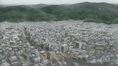 20화 발렌타인의 시간