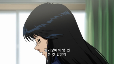 3화 여자의 싸움