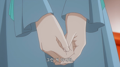 9화 춤의 여왕