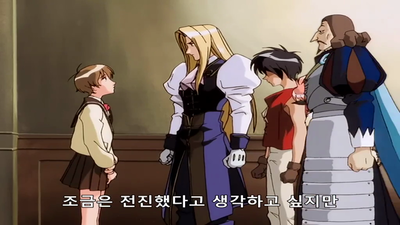 22화 검은 날개의 천사