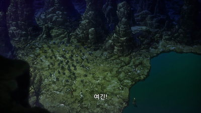 5화 암흑의 기사들