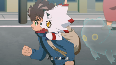 56화 더러움