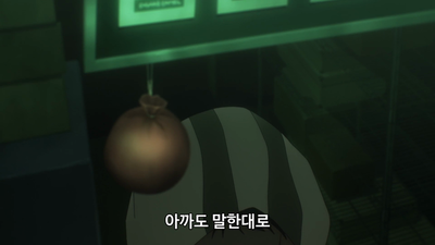 10화 10 The Emblem -국장-