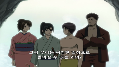 116화 용궁 2편
