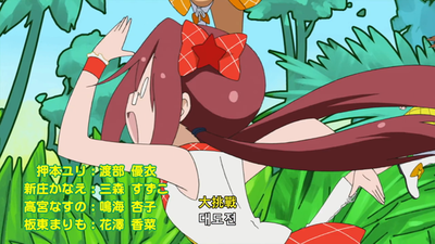 10화 선배와 윔블던