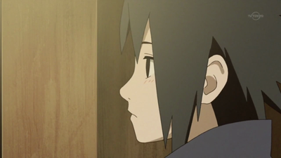 701화 SASUKE · SAKURA
