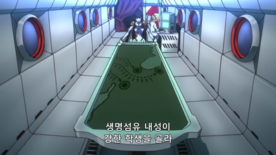 14화 바람처럼 서둘러라