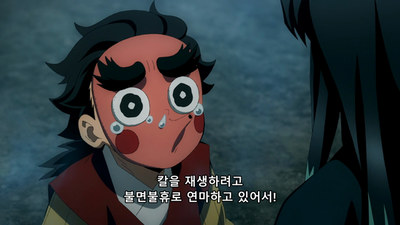4화 토키토 군, 고마워
